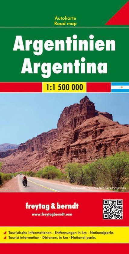 FB Argentinë