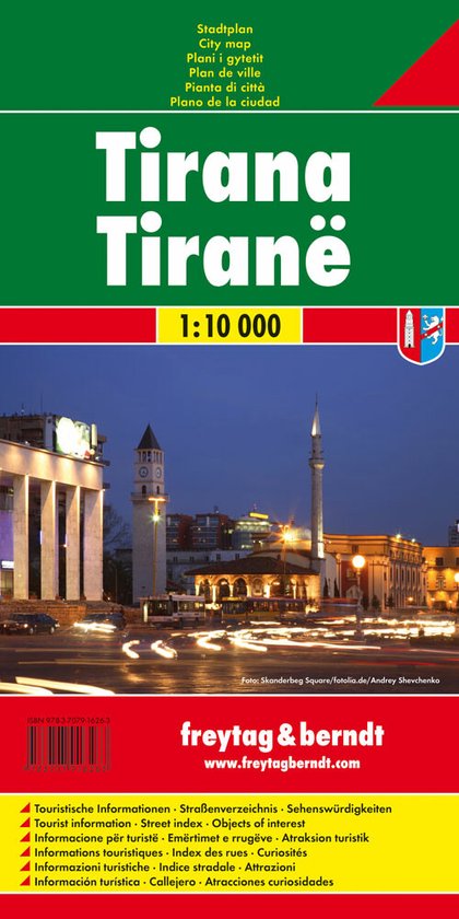 FB Tirana