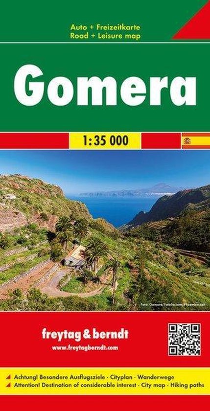 FB Gomera