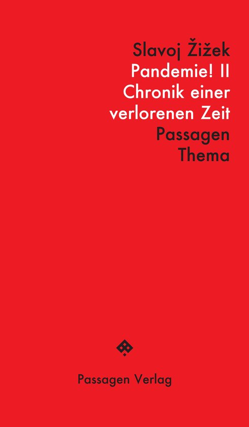 Passagen Thema - Pandemie! II