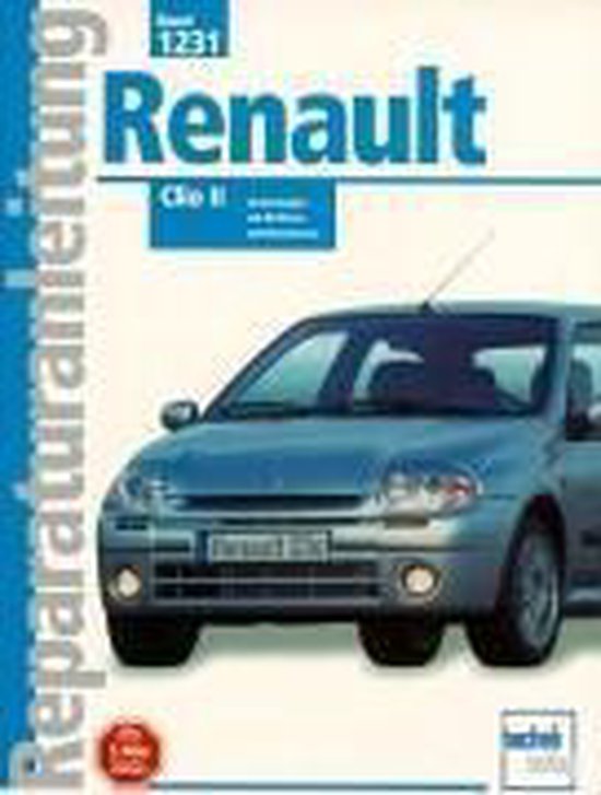 Renault Clio II