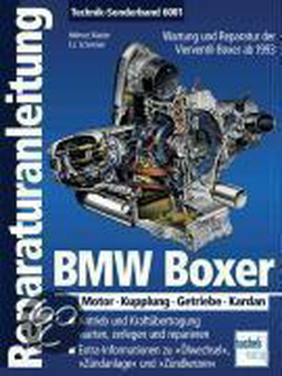 BMW Boxer