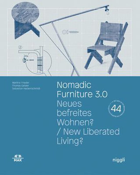 Nomadic Furniture 3.0