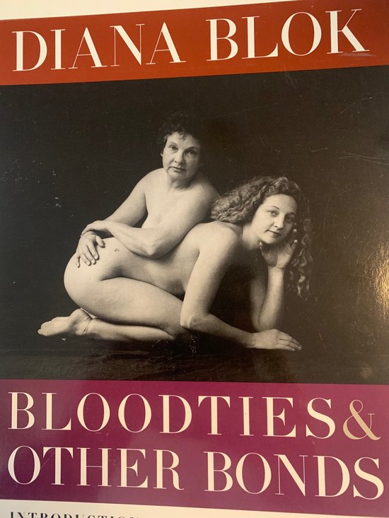 Bloodties & other bonds