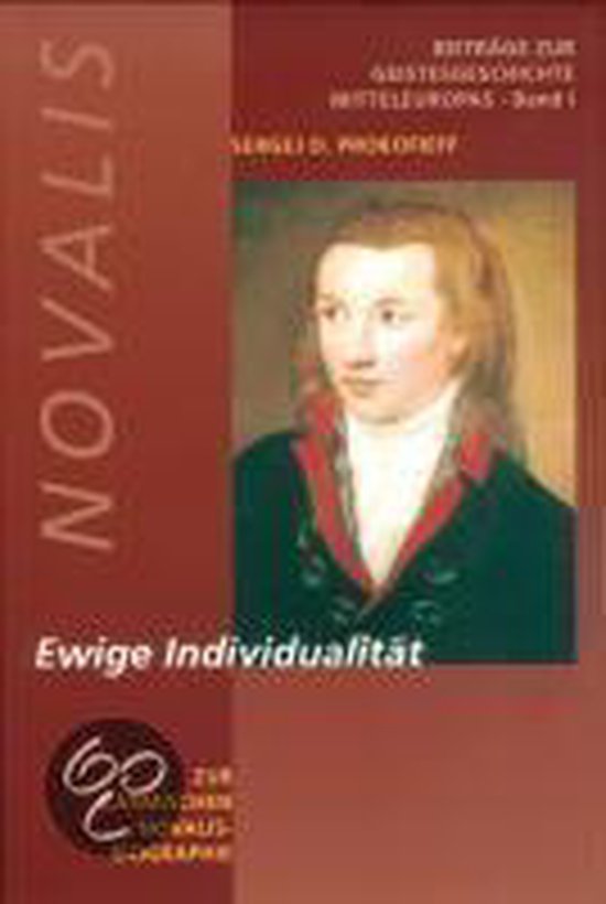 Novalis - Ewige Individualität