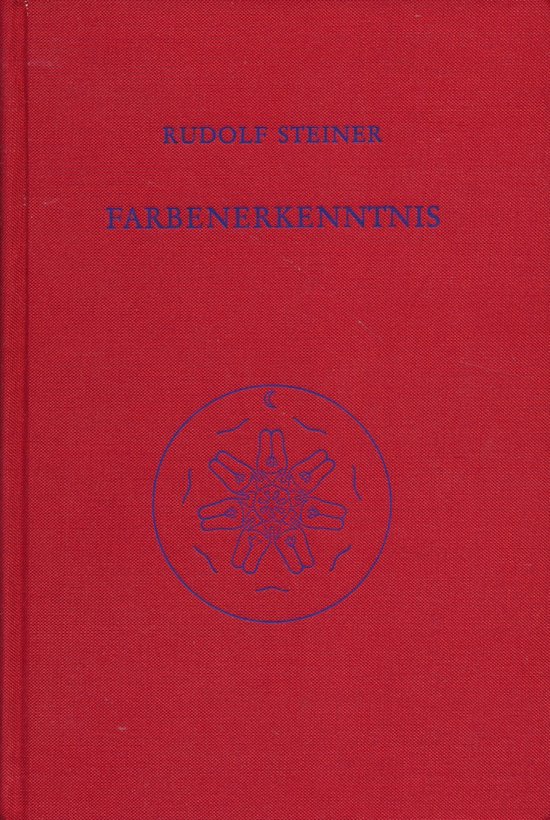 Farbenerkenntnis