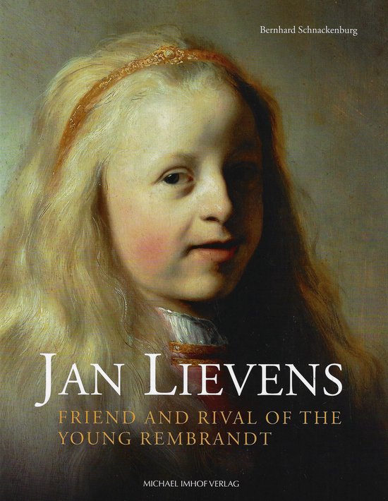 Jan Lievens