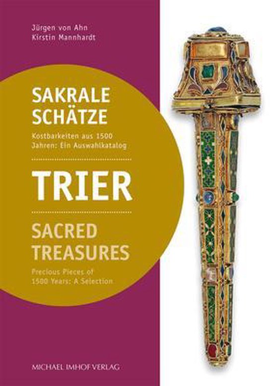 Triers sakrale SchÃ¤tze