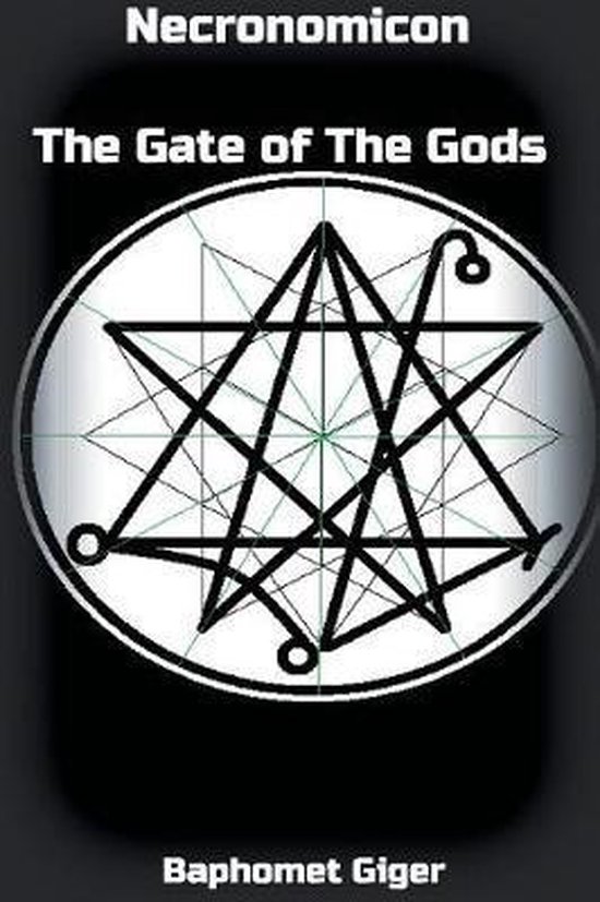 Necronomicon The Gate of The Gods