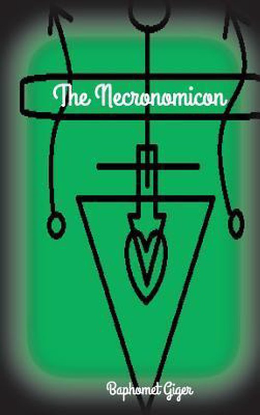 The Necronomicon