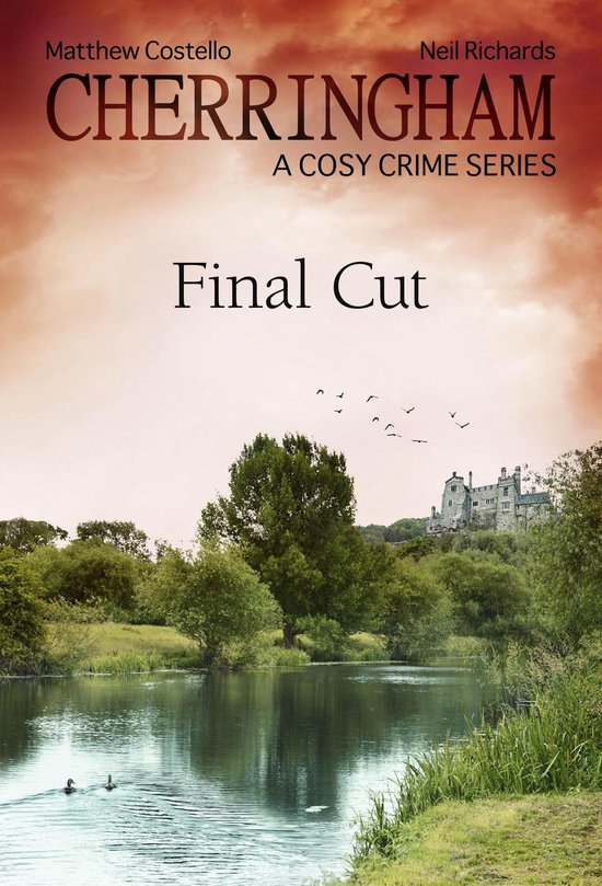 Cherringham: Mystery Shorts 17 - Cherringham - Final Cut
