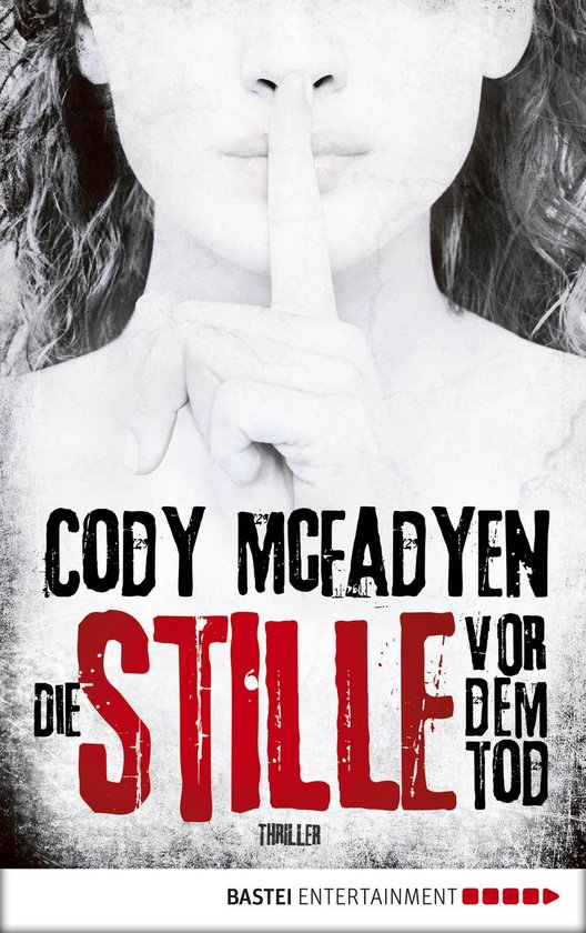Smoky Barrett 5 - Die Stille vor dem Tod