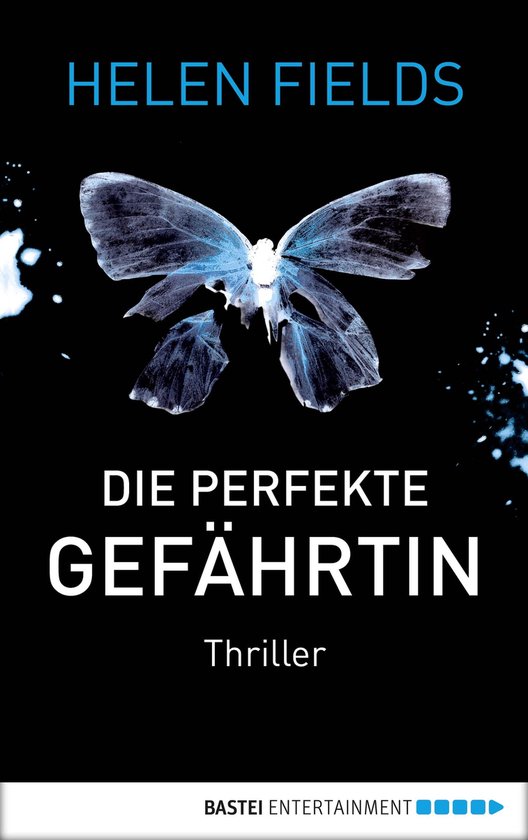 Luc Callanach und Ava Turner 1 - Die perfekte Gefährtin