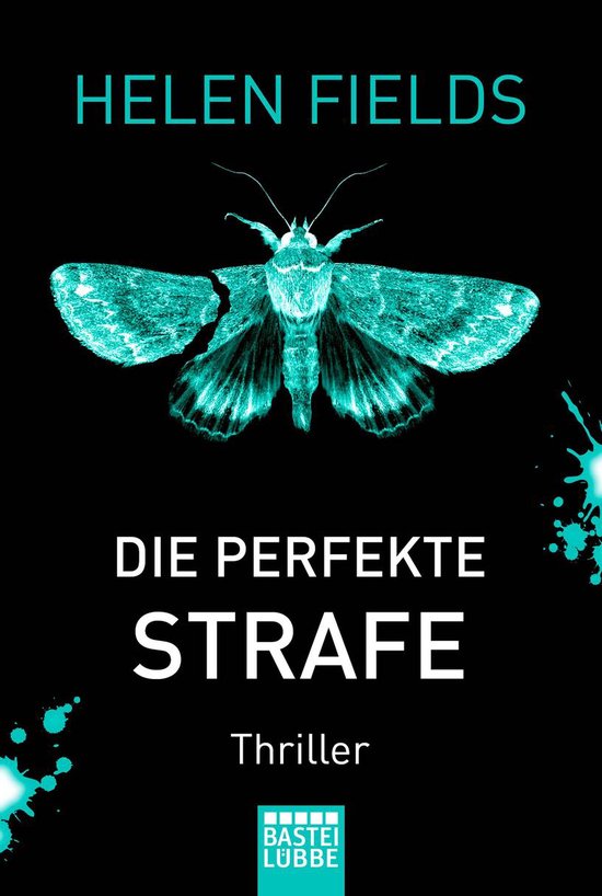 Luc Callanach und Ava Turner 3 - Die perfekte Strafe