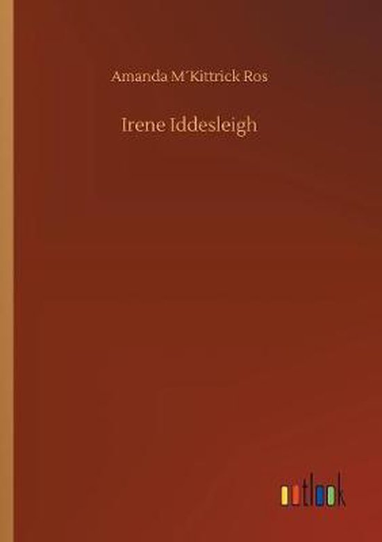 Irene Iddesleigh