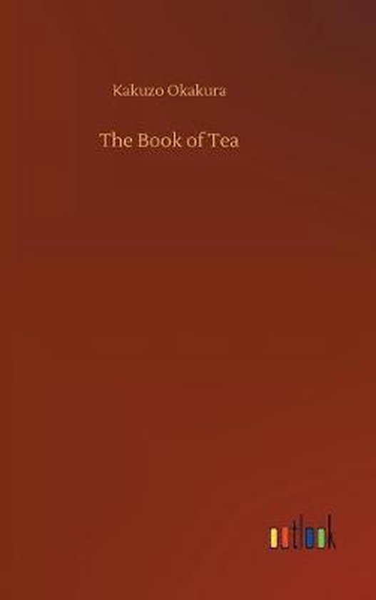 The Book of Tea