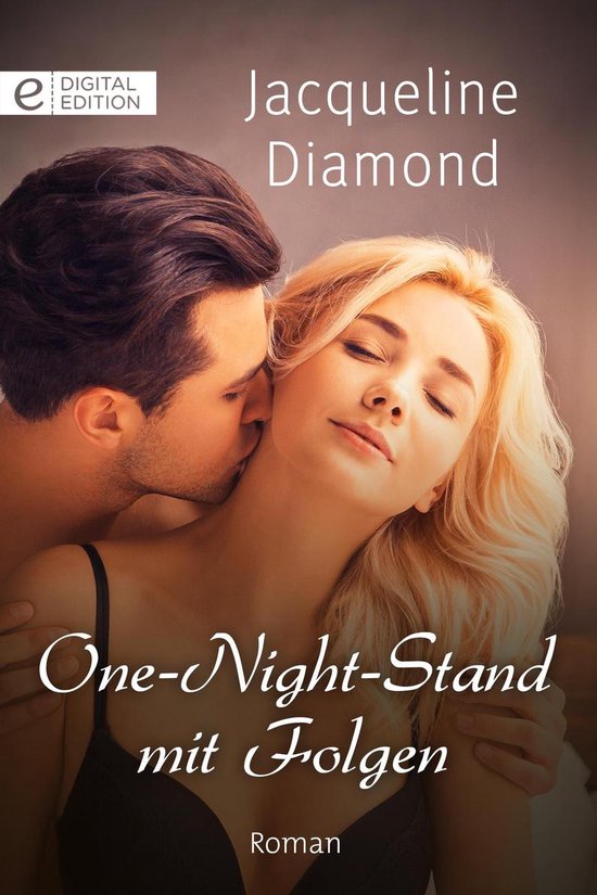 Digital Edition - One-Night-Stand mit Folgen