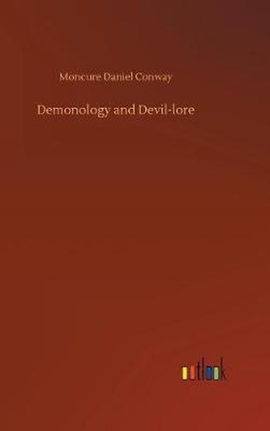 Demonology and Devil-lore