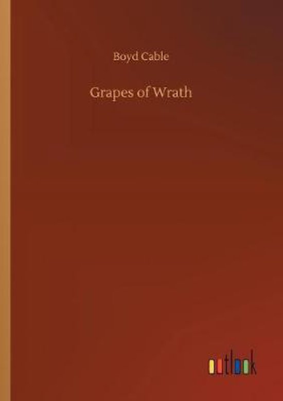 Grapes of Wrath