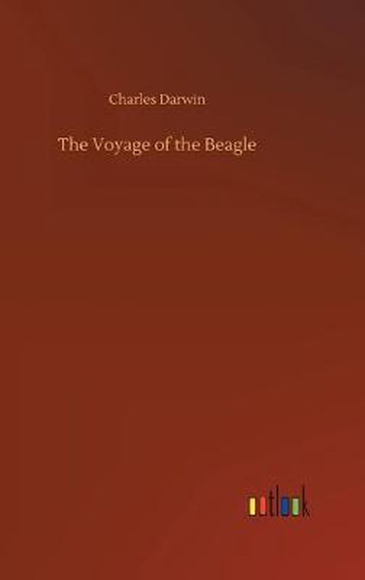 The Voyage of the Beagle