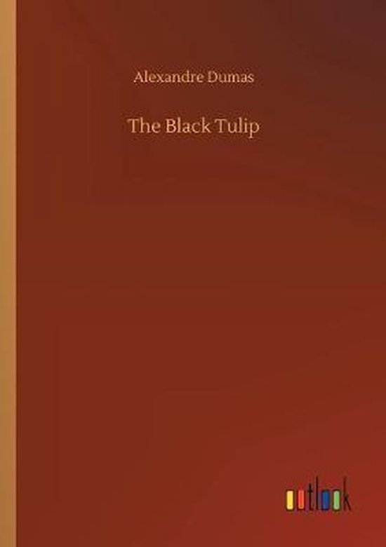 The Black Tulip