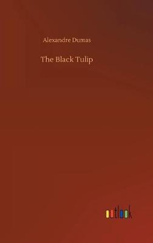 The Black Tulip