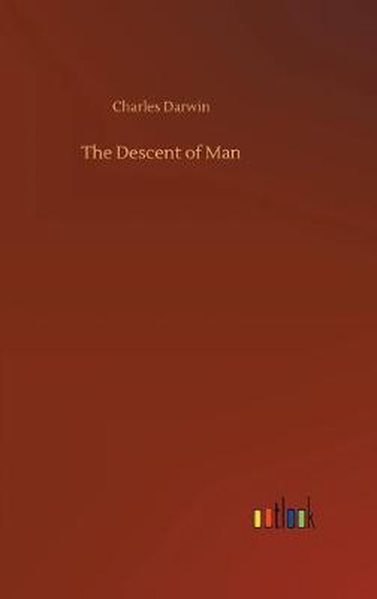 The Descent of Man