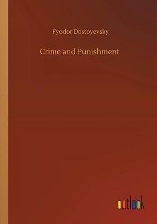 Crime and Punishment