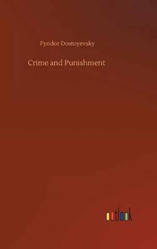 Crime and Punishment