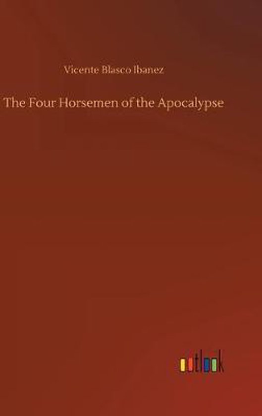 The Four Horsemen of the Apocalypse