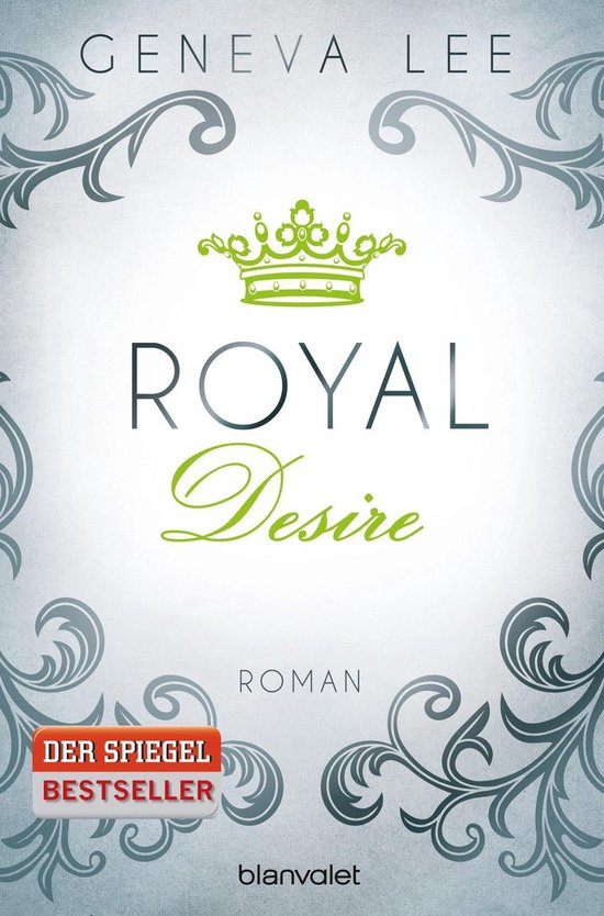 Royal Desire