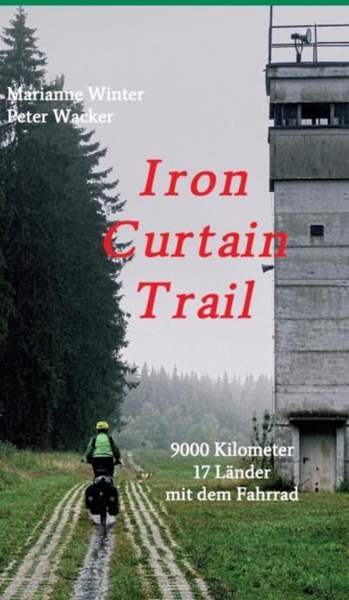 Iron Curtain Trail