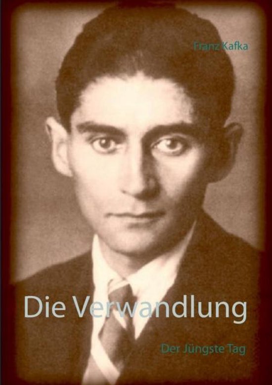 Die Verwandlung