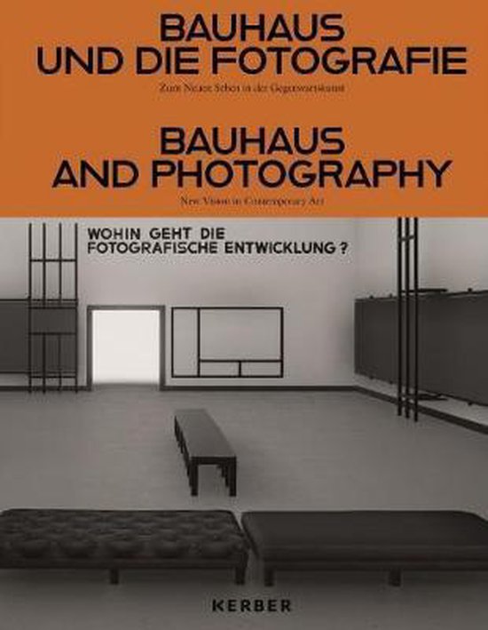 Bauhaus und die Fotografie