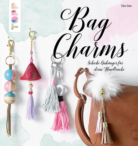 Bag Charms