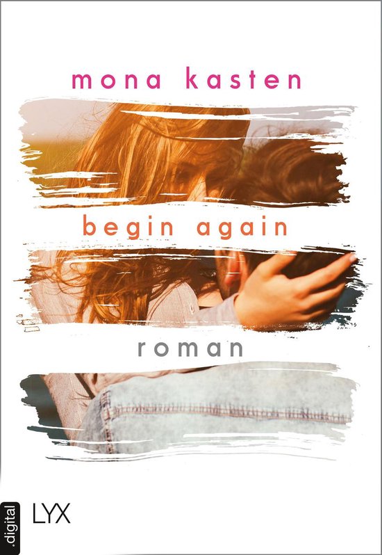 Again-Reihe 1 - Begin Again