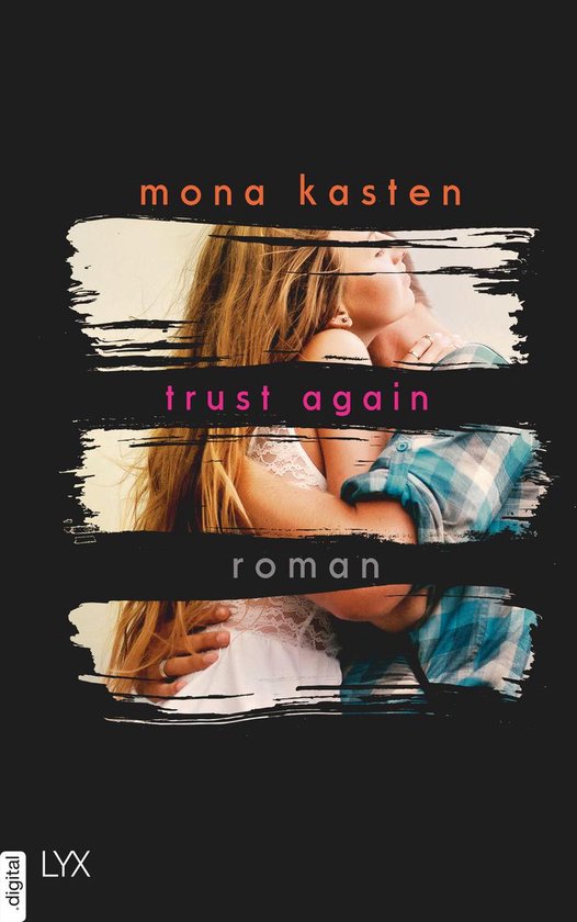 Again-Reihe 2 - Trust Again