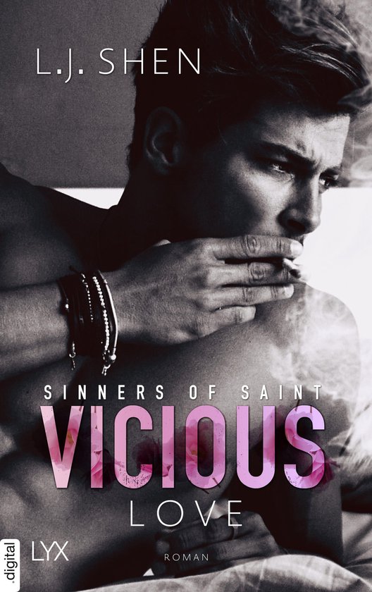 Sinners of Saint 1 - Vicious Love