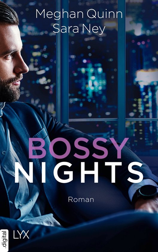 Bossy Nights 1 - Bossy Nights