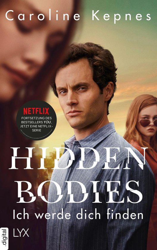 Joe Goldberg 2 - Hidden Bodies – Ich werde dich finden