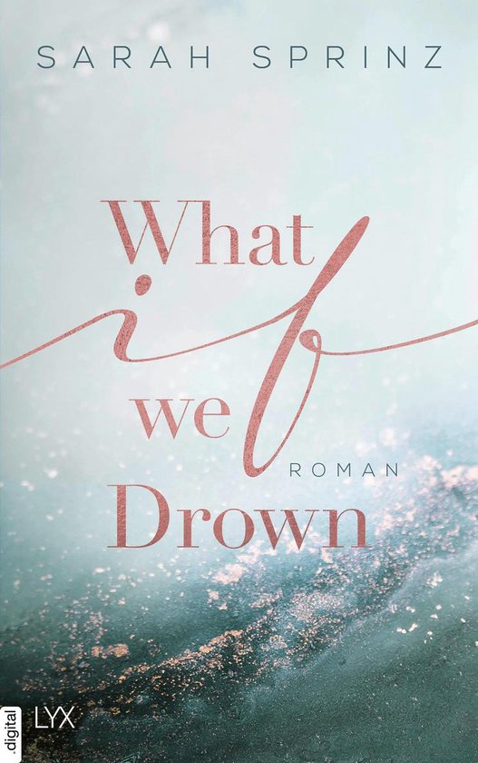 University of British Columbia 1 - What if we Drown