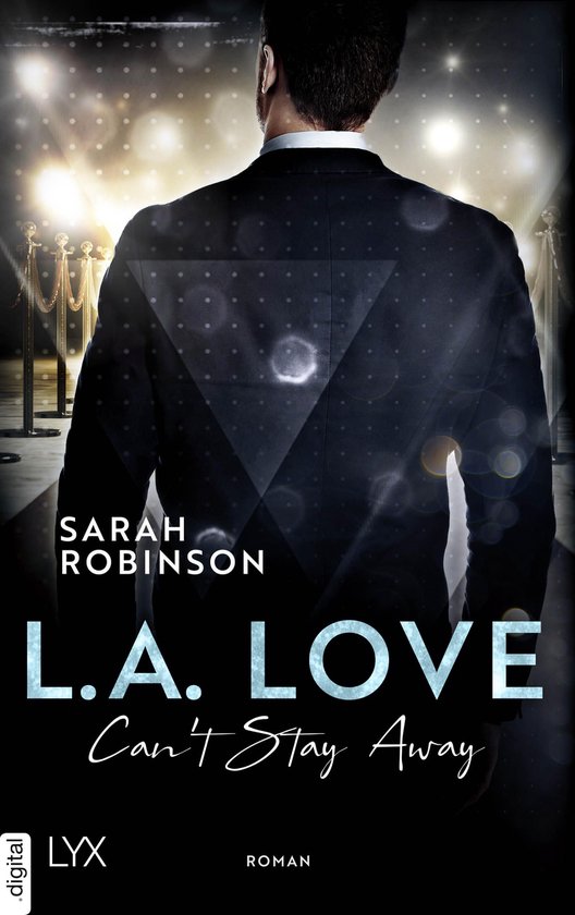 Hollywood-Romance 1 - L.A. Love - Can't Stay Away