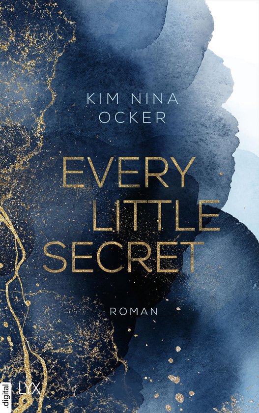 Secret Legacy 1 - Every Little Secret