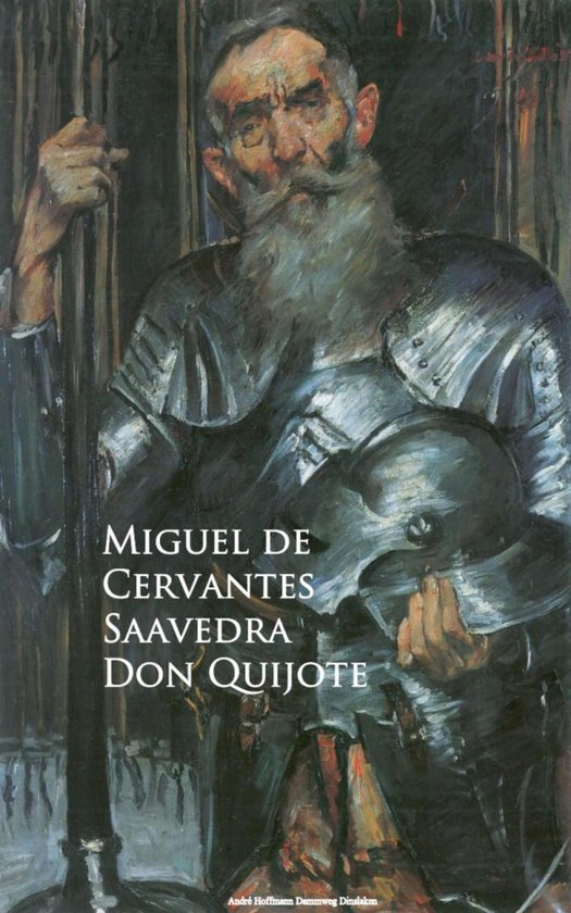 Don Quijote