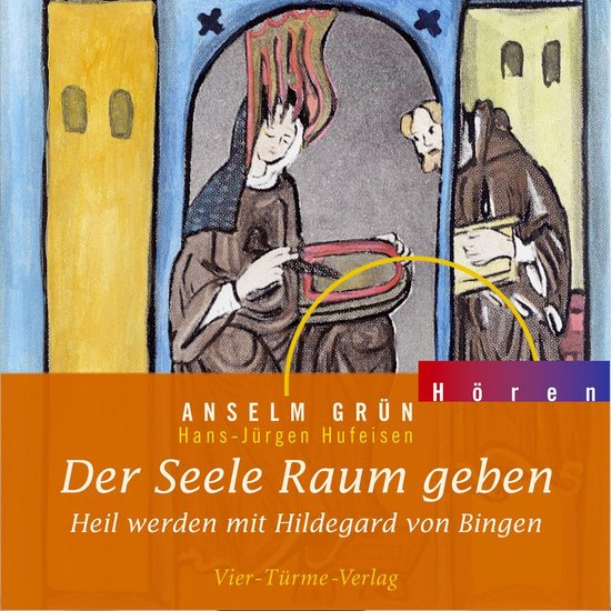 Der Seele Raum geben