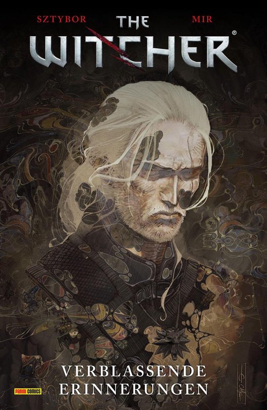 The Witcher 5 - The Witcher, Band 5 - Verblassende Erinnerungen