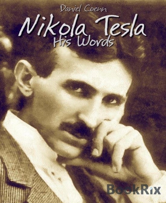 Nikola Tesla