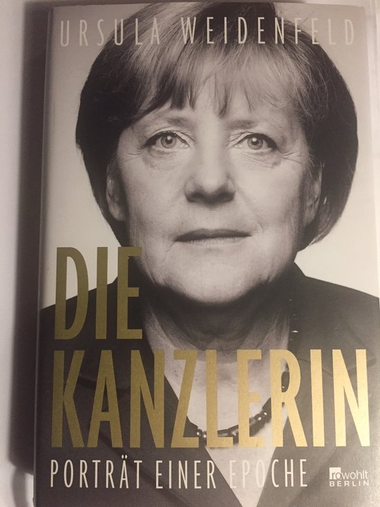 Die Kanzlerin