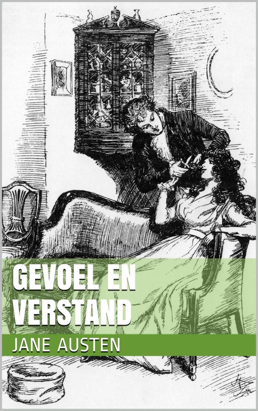 Gevoel en verstand