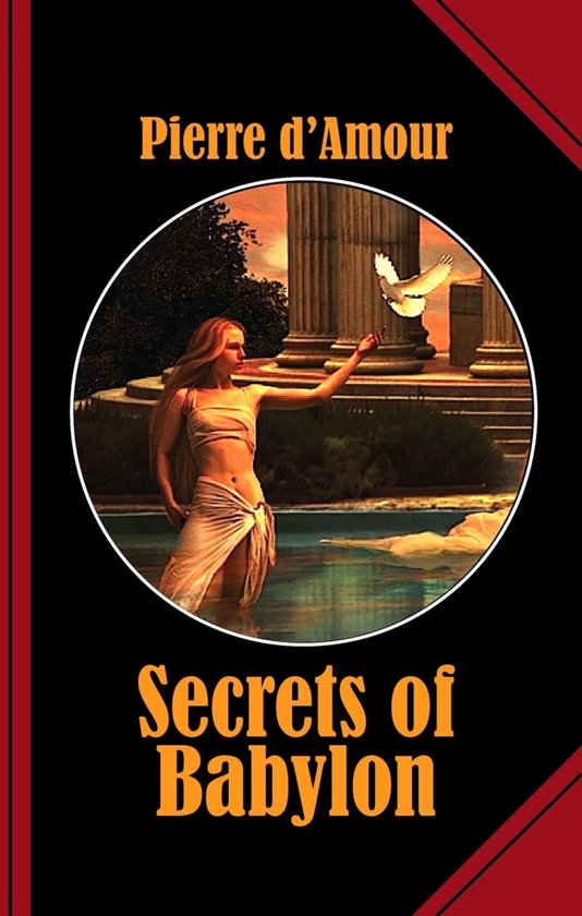 Secrets of Babylon